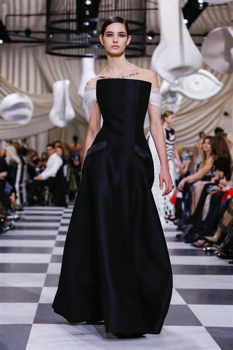 kalisvaart dior|dior dresses official website.